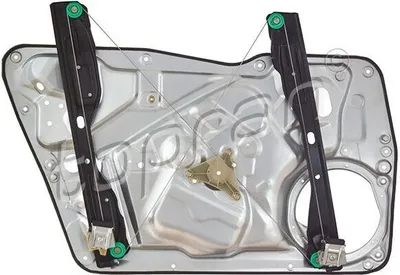 Produktbild von TOPRAN 114 178 Elektrischer Fensterheber Vorne Rechts für VW TIGUAN (5N)