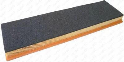 Produktbild von MAPCO 60456 Luftfilter für BMW 5 Limousine (E39) Viereckig