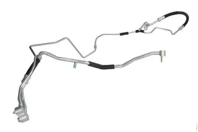 Produktbild von THERMOTEC Hochdruckleitung Klimaanlage Hochdruckleitung KTT160170 für OPEL INSIGNIA Caravan
