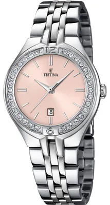 Immagine prodotto di Festina - F16867/6 - Orologio da polso - Signore