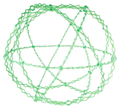 Immagine prodotto di Mega Ball allungabile, da 28 a 100 cm
