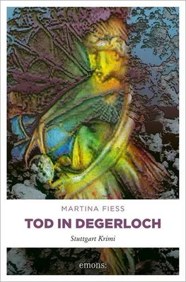 Obrázek produktu pro Tod in Degerloch