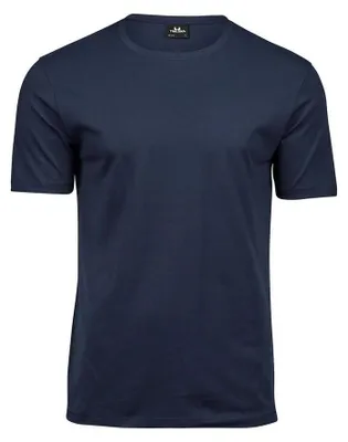 Produktbild von Tee Jays - "Luxury" T-Shirt für Herren FK1516 (L) (Marineblau)