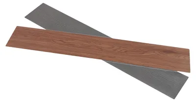 Produktbild von Bodenfliesen, selbstklebend, Holzmaserung, KC05