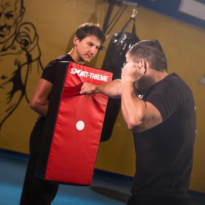 Produktbild von Sport-Thieme Schlagpolster "Straight"