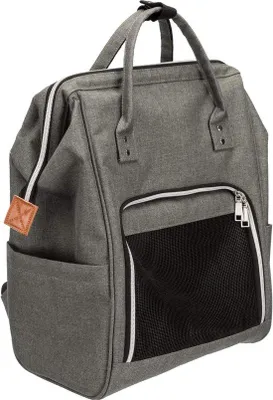 Image de Sac à dos pour chien, idéal pour la randonnée et les voyages