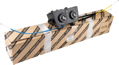Produktbild von Heizungsverstellerinstrument Fiat Ducato ab Bj. 2006 77366038