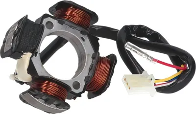 Immagine prodotto di Statore 4 Poli 79 mm per Volano Morini / Derbi