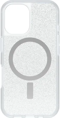 Immagine prodotto di OtterBox React Series per MagSafe per iPhone 16 Stardust