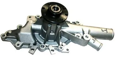 Obrázek produktu pro EBG Čerpadlo chladicí kapaliny Mercedes 6112000501 6112001101