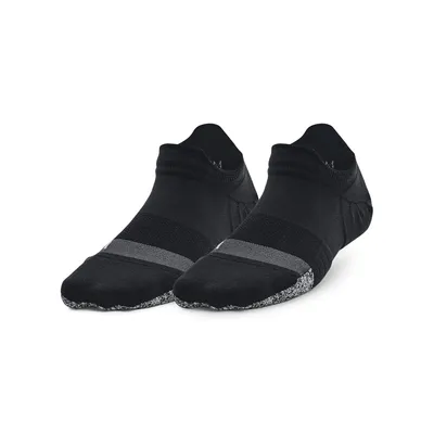 Obrázek produktu pro Under Armour UA Breathe 2 No Show Tab 2pk-BLK - UNI