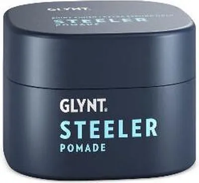 Zdjęcie produktu dla Glynt STEELER Pomade 75ml