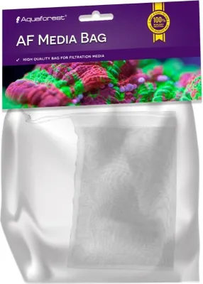 Produktbild von Aquaforest Filtermedien Netzbeutel 15x10 cm