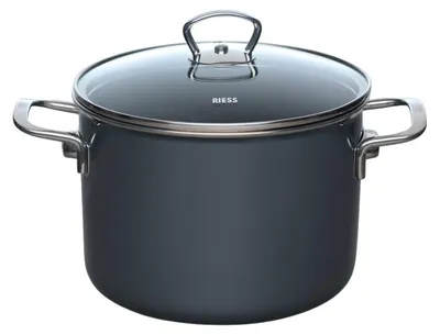 Immagine prodotto di Fleischtopf m.Glasd. 20cm, 4L