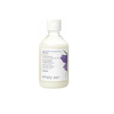 Produktbild von Age Benefit & Feuchtigkeitsspendendes Haarshampoo 250 ml