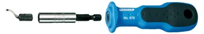 Zdjęcie produktu dla Gedore 2190915 Deburrer bit 1 pc(s)