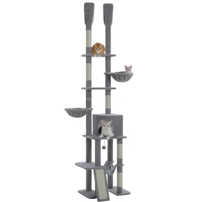 Produktbild von PAWZ Road Kratzbaum deckenhoch