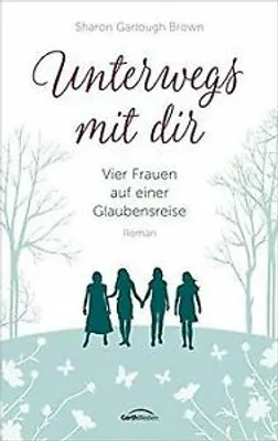 Produktbild von Unterwegs mit dir