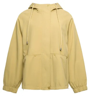 Zdjęcie produktu dla Kurtka damska SIDONA - żółta, rozmiar M