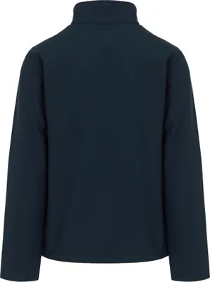 Obrázok produktu pre Regatta Professional - Softshellová bunda pre mužov RG9964 (L) (Navy blue/Red)