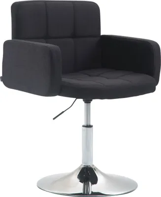 Produktbild von Lounger HLO-CP104 Stoff schwarz