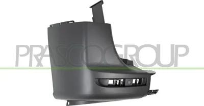 Produktbild von PRASCO Heckstoßstange Stoßfänger Hinten Links passend für MERCEDES-BENZ Sprinter 3,5-T Kastenwagen (907, 910) SPRINTER 3-t Kasten (910)