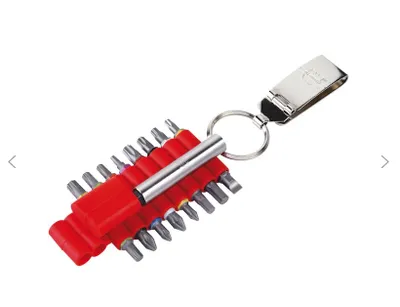 Image de Würth Bit Gemischt Sortiment 0614203