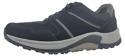 Immagine prodotto di Scarpe stringate Pius Gabor da uomo in nero, numero 8