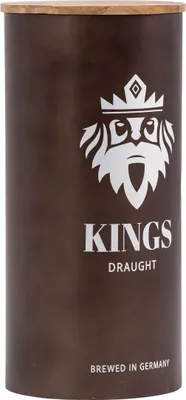 Produktbild von Barregal Kings Barrel