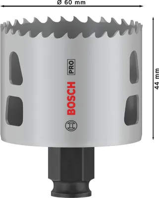 Obrázok produktu pre Borokoruna Multimaterial F60 Bosch