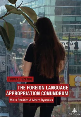Produktbild von The Foreign Language Appropriation Conundrum