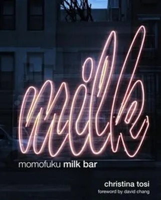 Immagine prodotto di Momofuku Milk Bar