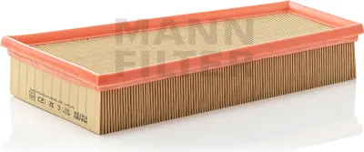 Obrázok produktu pre Vzduchový filter MANN pre Citroen Xsara Peugeot 306