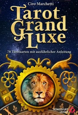 Produktbild von Tarot Grand Luxe
