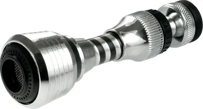 Produktbild von Langer Strahlregler F22/M24
