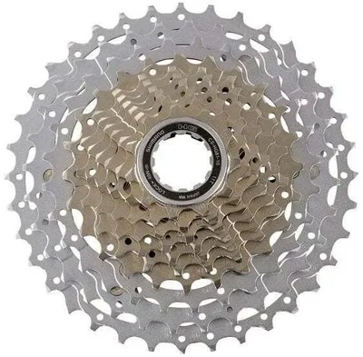 Produktbild von Shimano SLX CS-HG81 10-Speed 11-36T