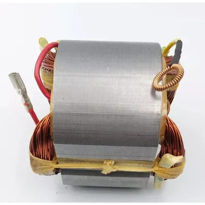 Obrázok produktu pre #47B Stator Pre Vŕtačku Do Betónu Dedra Ded7621