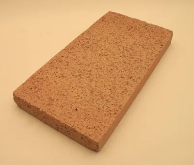 Obrázok produktu pre Žiaruvzdorná šamotová doska 40 x 30 x 4 cm