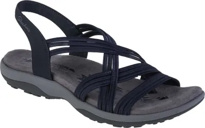 Obrázok produktu pre Skechers Obuv Reggae Slim Simply Stretch Sandals, 163023NVY