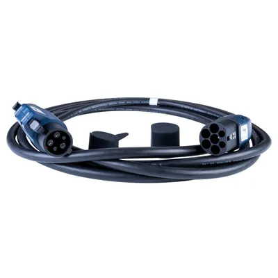Produktbild von Akyga AK-EC-08, 6 m, 110-250 V, 32 A