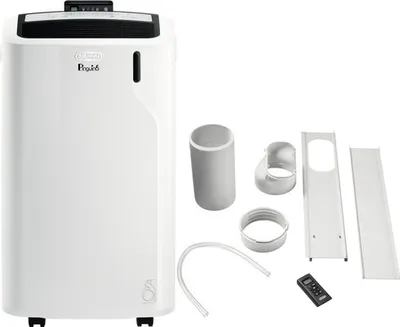 Produktbild von DeLonghi PAC EM90 Silent, Klimagerät