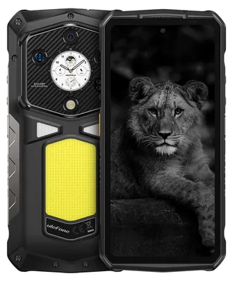 Produktbild von UleFone Armor 29 Pro Dual SIM - 512 GB
