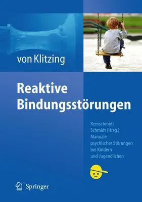 Immagine prodotto di Reaktive Bindungsstörungen