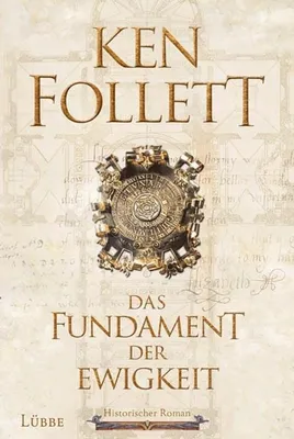 Produktbild von Das Fundament der Ewigkeit