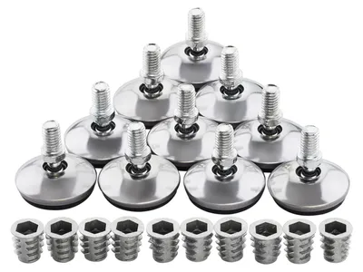 Zdjęcie produktu dla SOTECH 129639, Stal