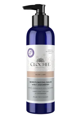 Obrázok produktu pre Nawilżający balsam do ciała z ceramidami oriental blossom & tea 250 ml
