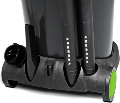 Produktbild von Cleancraft Industrie-Trockensauger dryCAT 133 IC H-Class, 7002155