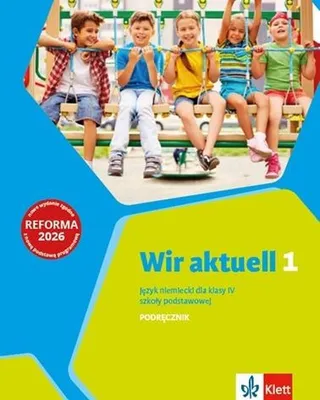 Image de Wir aktuell 1 : manuel scolaire - ouvrage collectif