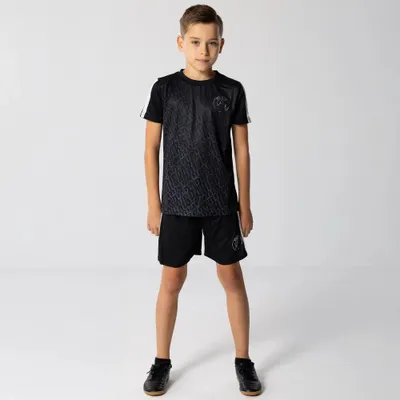 Obrázok produktu pre Paris Saint-Germain dres set detský - Čierna - PSG - 152