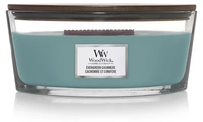 Obrázok produktu pre Woodwick Evergreen Cashmere 453,6 g